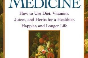 food as medicine