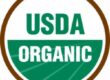 USDA Organic Seal.