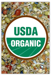 USDA Organic