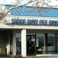 Kings Row Pet Hospital