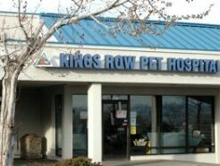 Kings Row Pet Hospital
