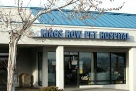 Kings Row Pet Hospital