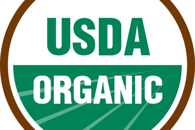 USDA Organic